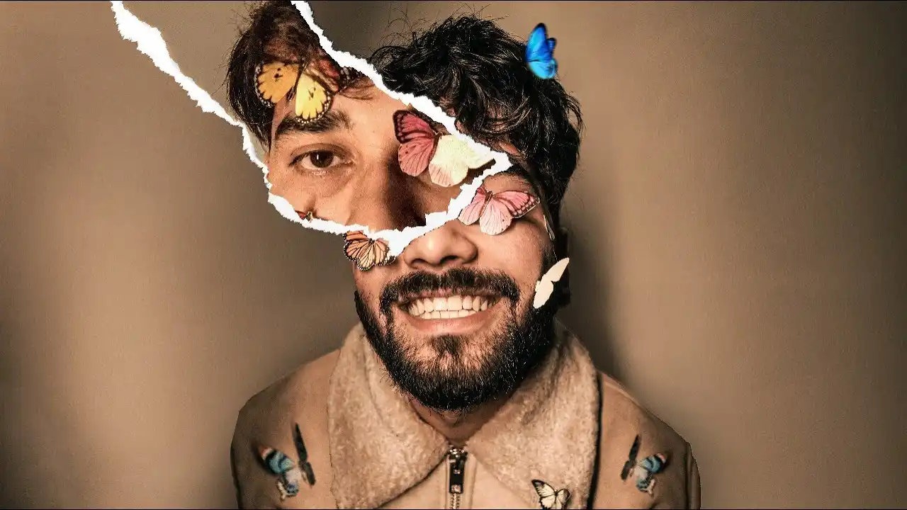 IRAADE Lyrics – Kalam Ink | New Rap Song 2024