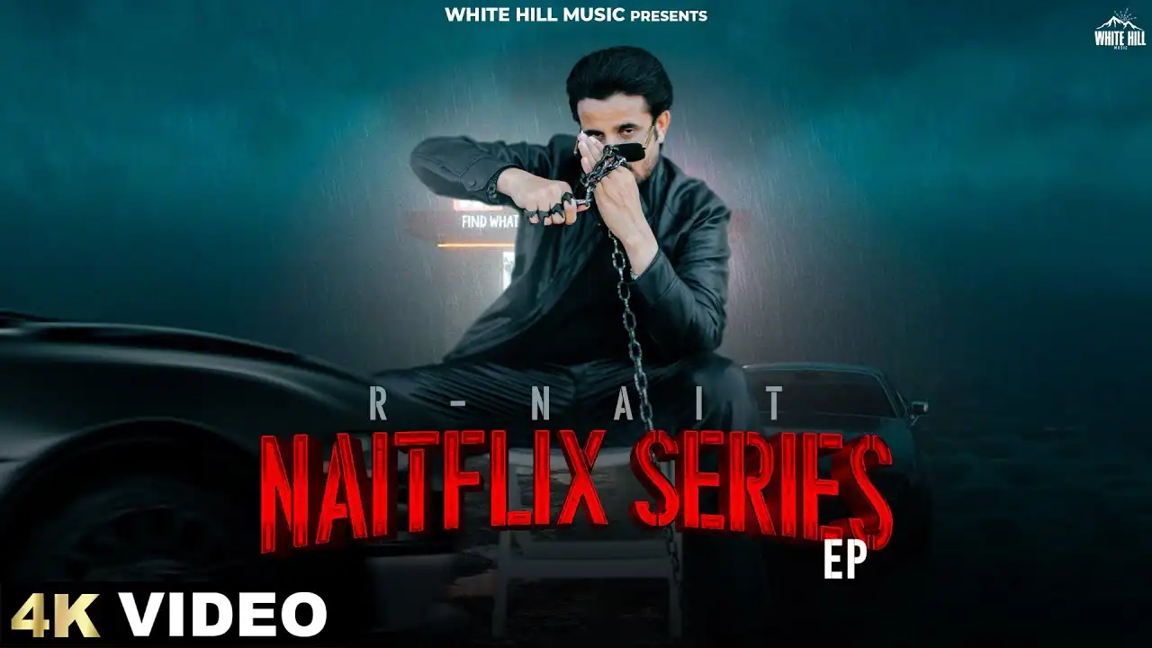 Kuwari Lyrics – R Nait | EP Naitflix Series 2024