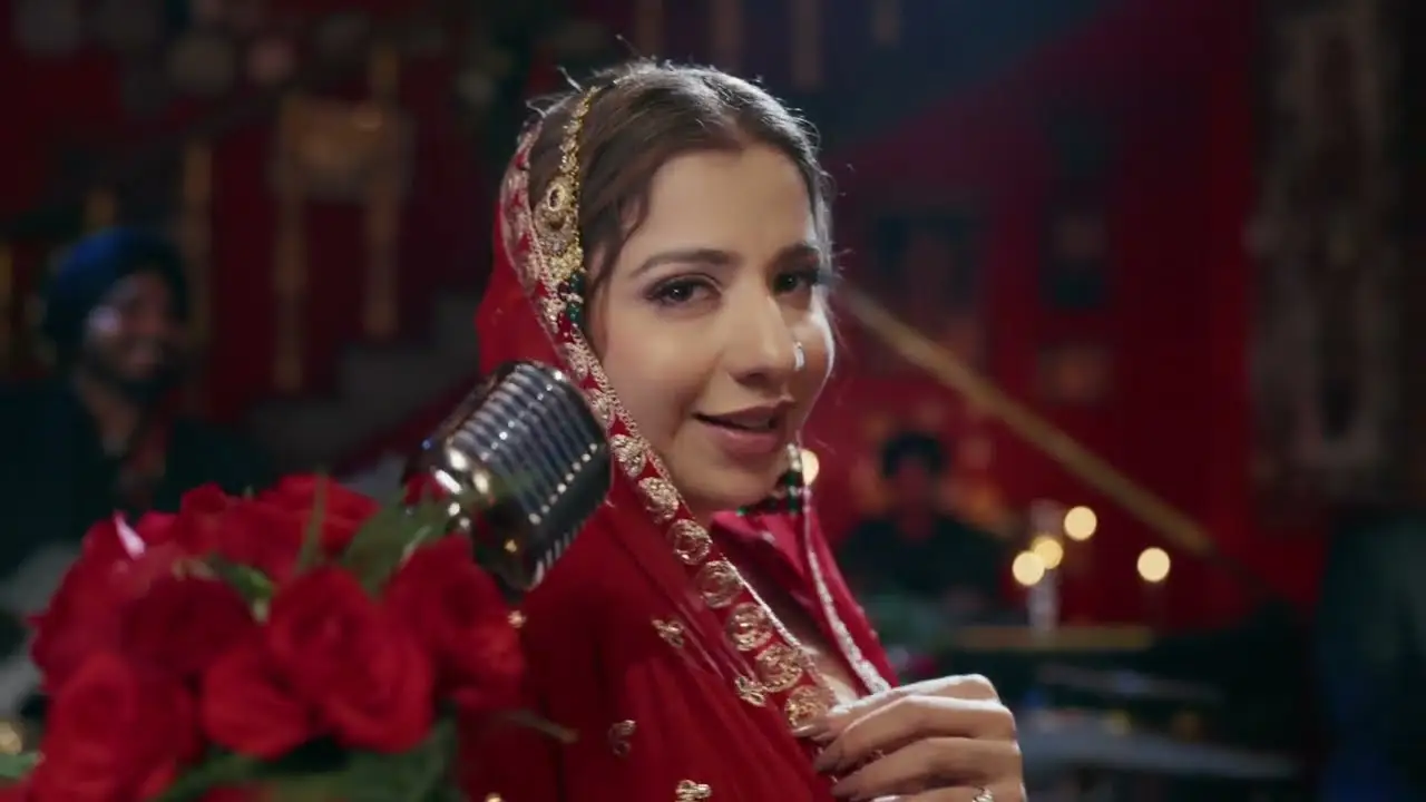 Laavan Lyrics – Jasmine Sandlas | New Punjabi Song 2024