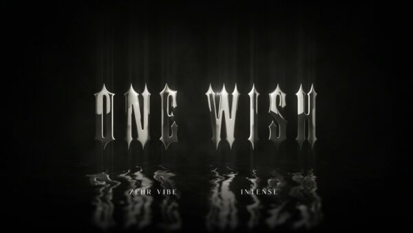 One Wish Lyrics - Zehr Vibe X Intense | 1:11 EP