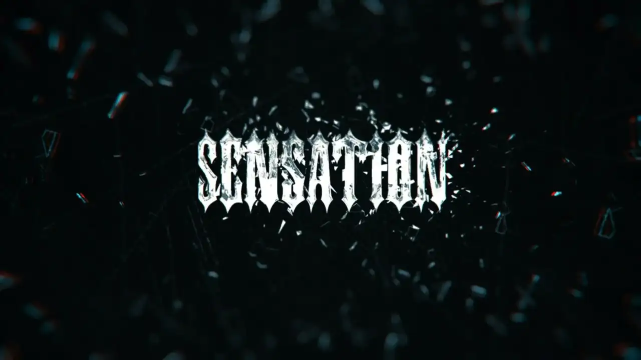 Sensation Lyrics – Zehr Vibe X Intense X Sardar Khehra | 1:11 EP