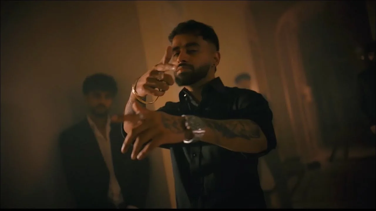Step Off Lyrics – Jerry | Latest Punjabi Song 2024