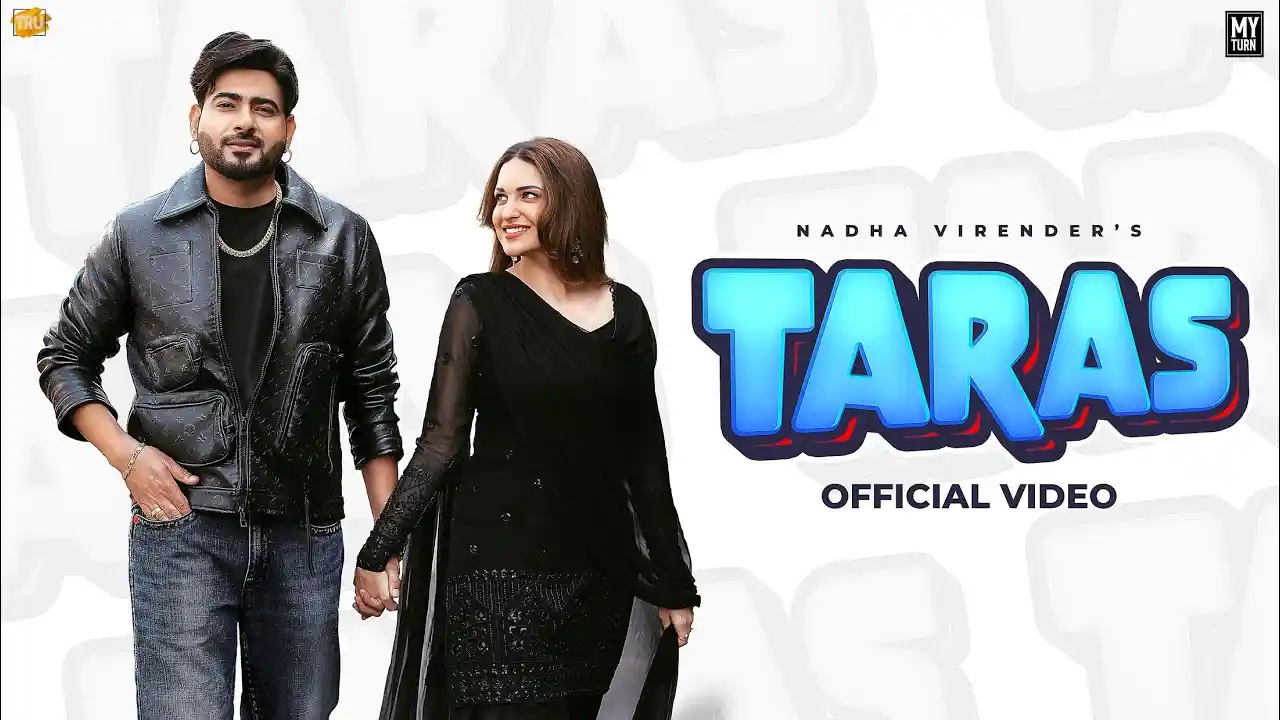 Taras Lyrics – Nadha Virender, Gurlez A | Himanshi K 2024