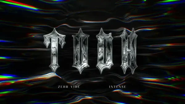 Todh Lyrics - Zehr Vibe X Intense | 1:11 EP