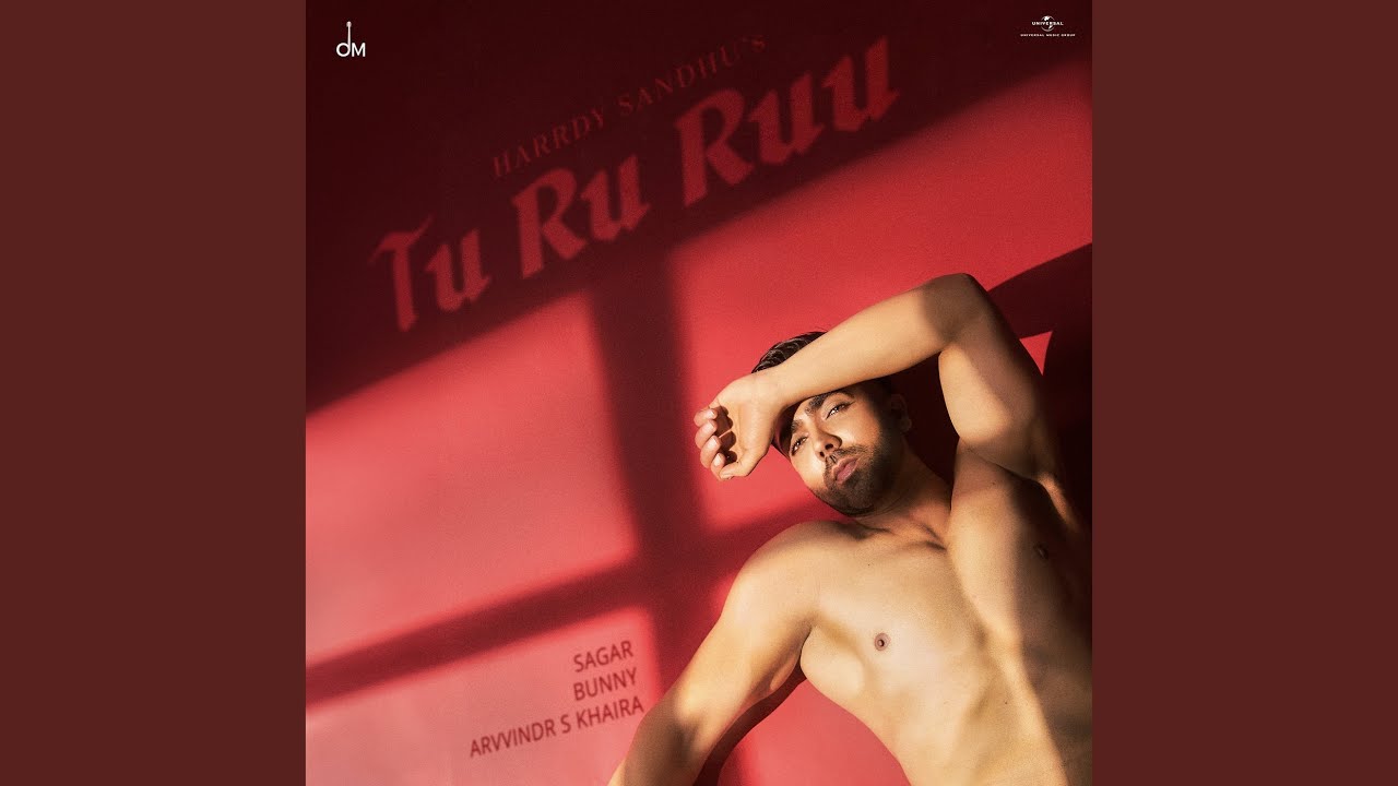 Tu Ru Ruu Lyrics – Harrdy Sandhu | New Punjabi Song 2024