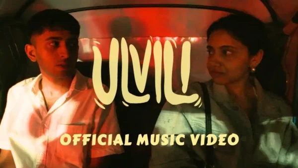 Ulvili Lyrics - Salman Koroth | New Malayalam Song 2024