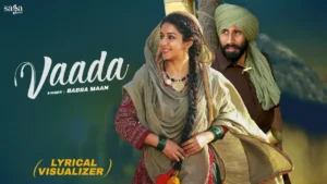 Vaada Lyrics - Babbu Maan | Sucha Soorma | New Song 2024