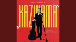 Ahista Ahista Lyrics - Kazinama | Mussarat Nazir 2024