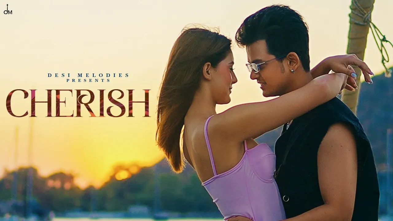 Cherish Lyrics – Harsh Kargeti | New Punjabi Song 2025