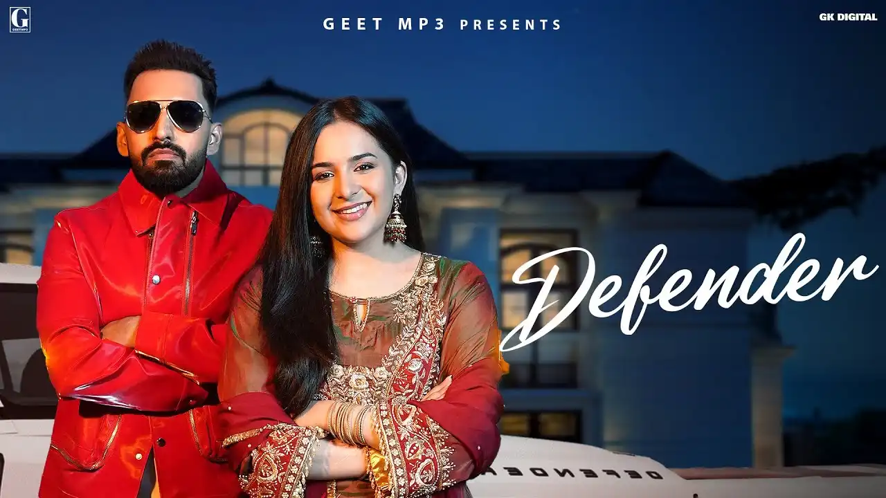 Defender Lyrics – Harf Cheema & Sudesh Kumari 2025