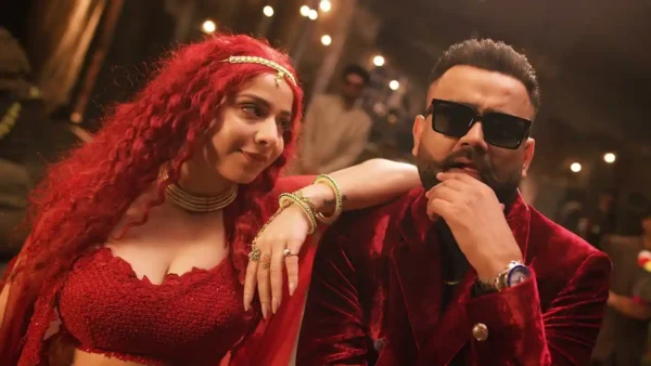 Feem Lyrics - Jasmine Sandlas & Amrit Maan 2025