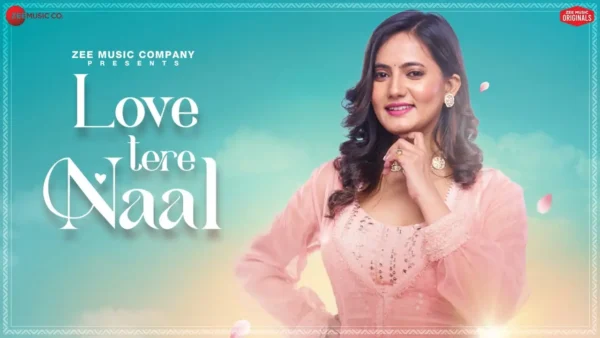 Love Tere Naal Lyrics - Subhasree Debnath | Guru Randhawa 2025