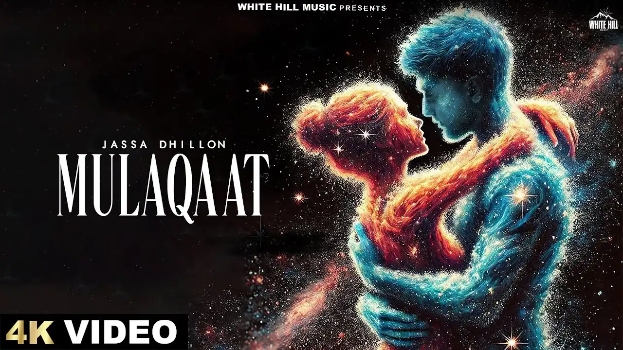 Mulaqaat Lyrics – Jassa Dhillon | New Punjabi Song 2025