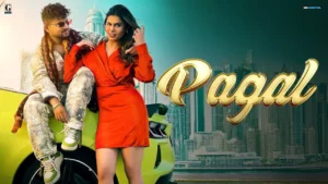 Pagal Lyrics - Micky Arora & GD Kaur 2025