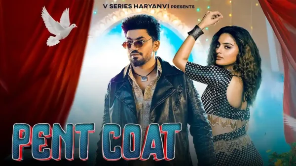 Pent Coat Lyrics - Raj Mawar Ft. Aman Jaji | New Song 2024