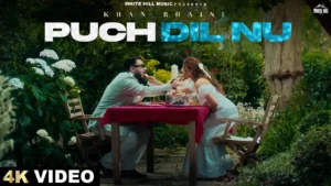 Breezy Lyrics - Gur Sidhu 2026 4 Puch Dil Nu Lyrics - Khan Bhaini | New Punjabi Song 2025