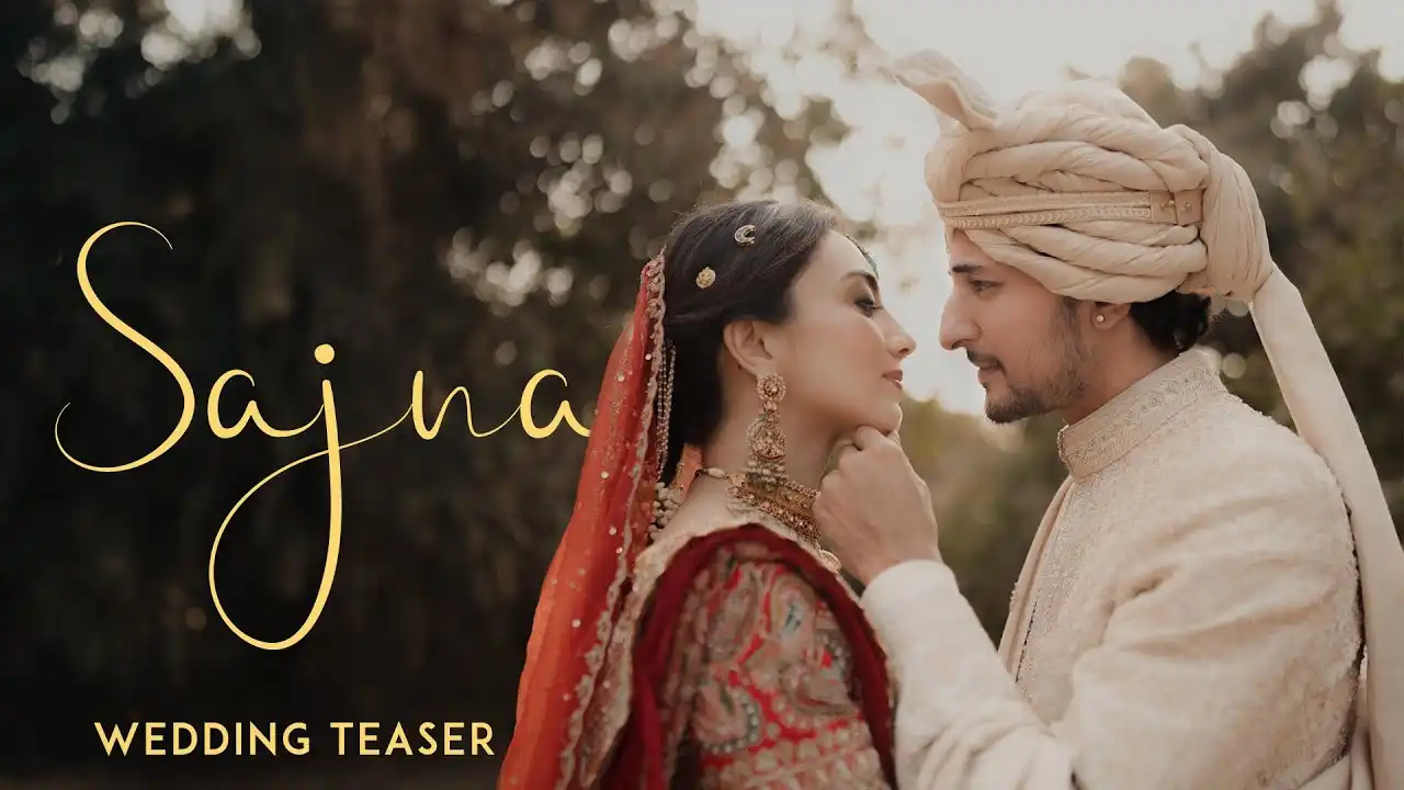 Sajna Lyrics – Darshan Raval | New Hindi Song 2025
