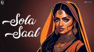 Sola Saal Lyrics - Micky Arora, Shiqari | New Song 2024