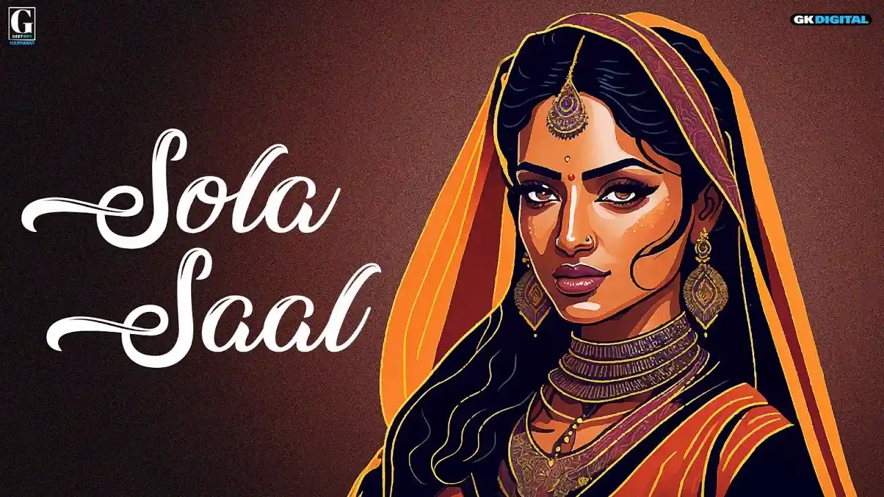 Sola Saal Lyrics – Micky Arora, Shiqari | New Song 2024