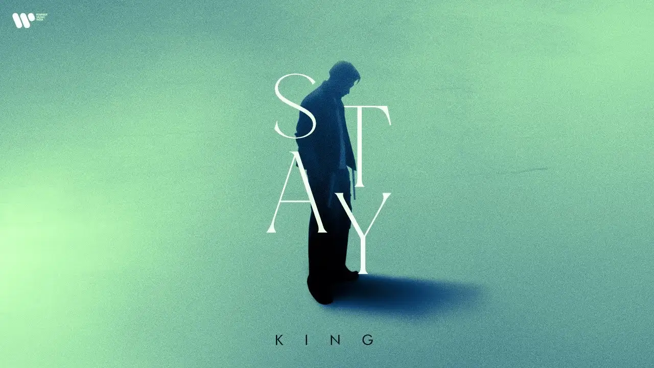Stay Lyrics – King | New Hindi Song 2025