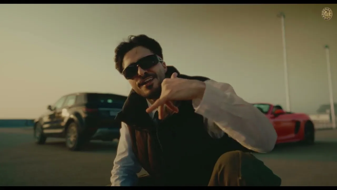 We Good Lyrics – Tyson Sidhu | New Punjabi Song 2025