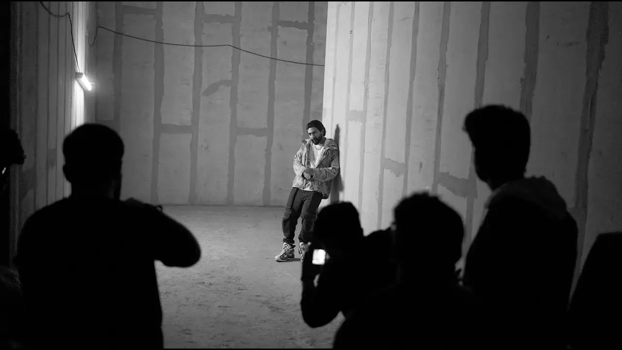 Zimedari Lyrics – Bella | New Rap Song 2025