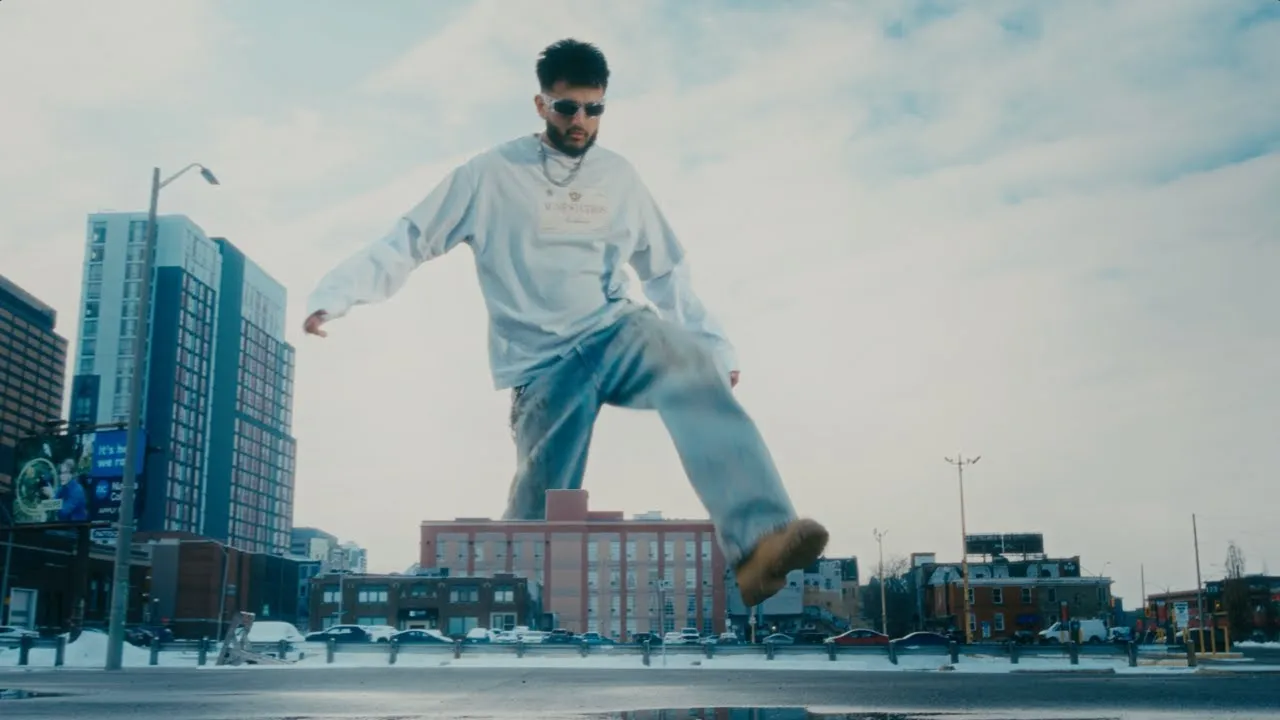 BTS Lyrics – Harkirat Sangha | Had2 EP 2025