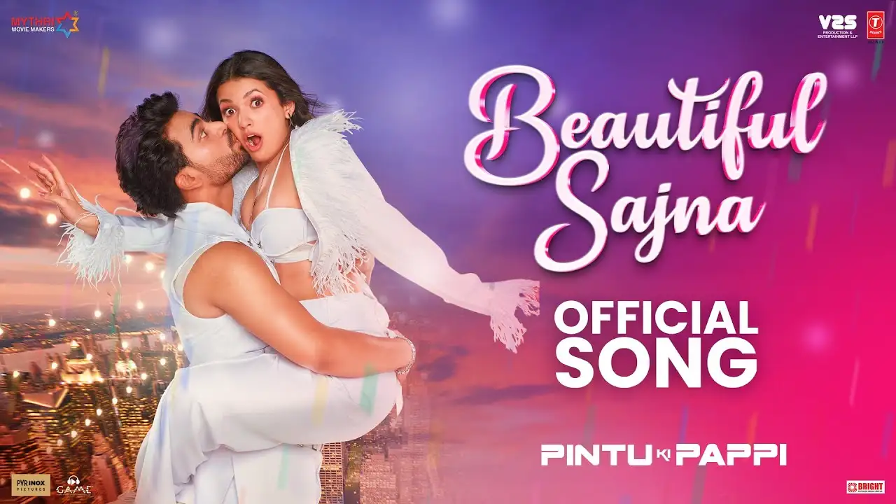 Beautiful Sajan Lyrics – Himesh R & Sunidhi Chauhan 2025