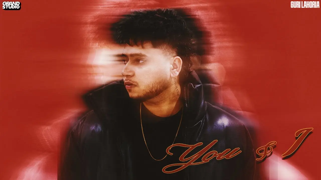 Behind My Smile Lyrics – Guri Lahoria | New Song 2025