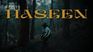 Haseen Lyrics - Talwinder | New Punjabi Song 2025