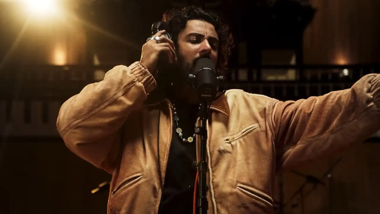 Heer Lyrics – Raf-Saperra | New Punjabi Song 2025