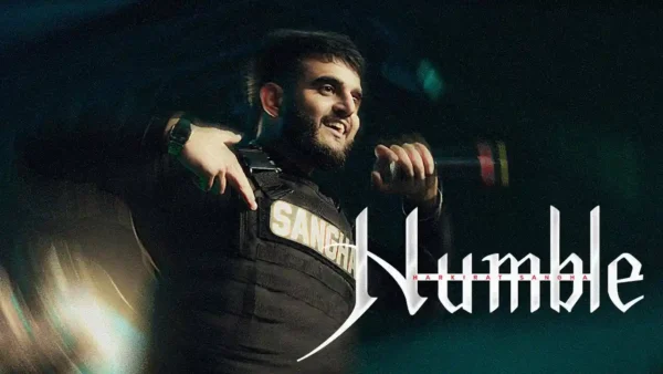 Humble Lyrics - Harkirat Sangha 2025