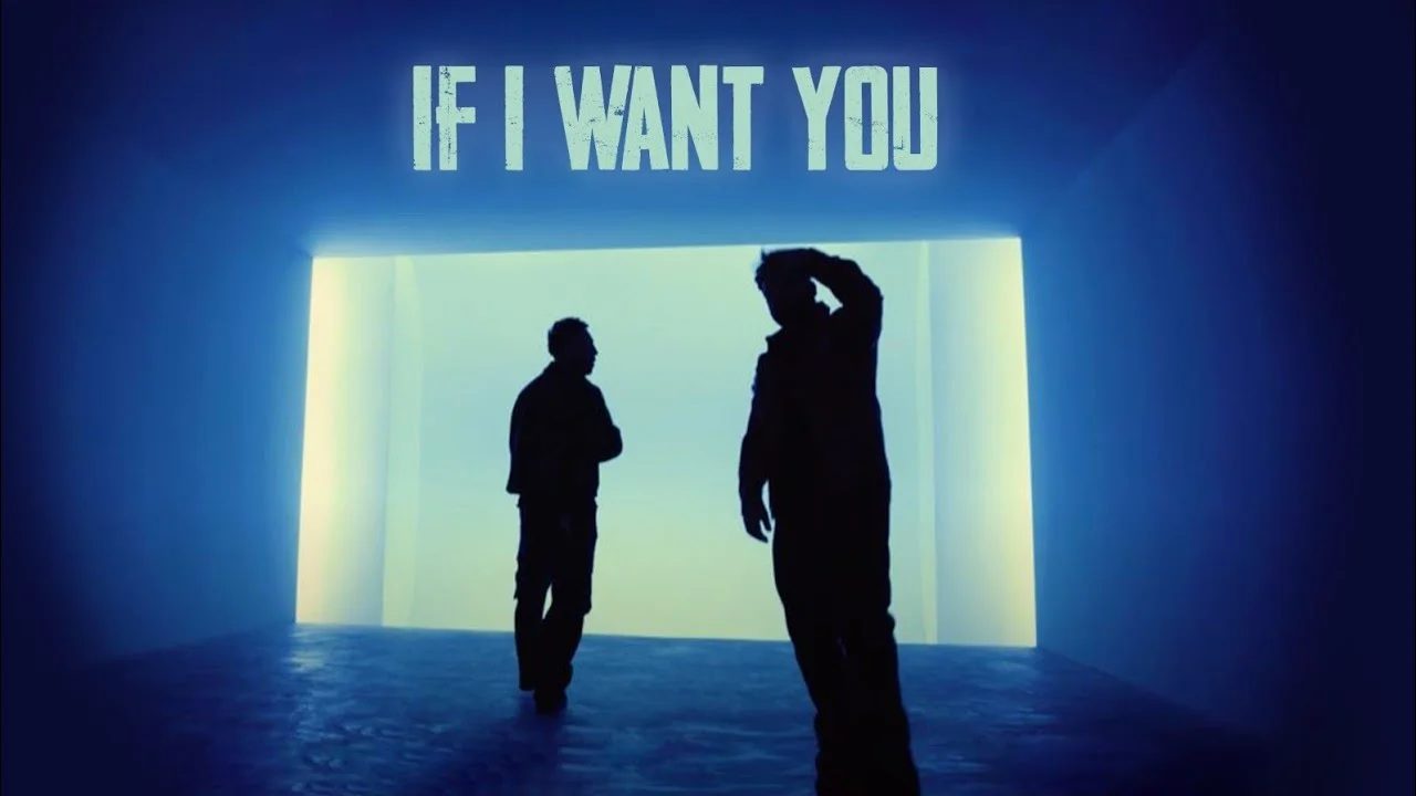 If I Want You Lyrics – The PropheC & Ezu | Lost & Found 2025