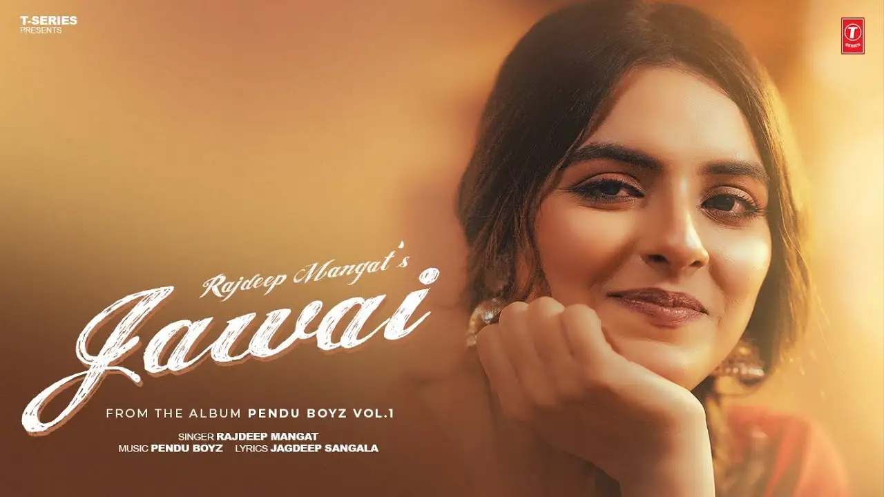Jawai Lyrics – Rajdeep Mangat | New Punjabi Song 2025