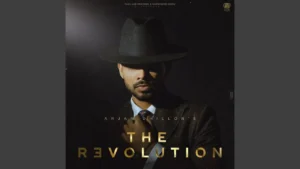 Said & Done Lyrics - Arjan Dhillon 2026 1 Kde Kde Lyrics - Arjan Dhillon | The Revolution 2025