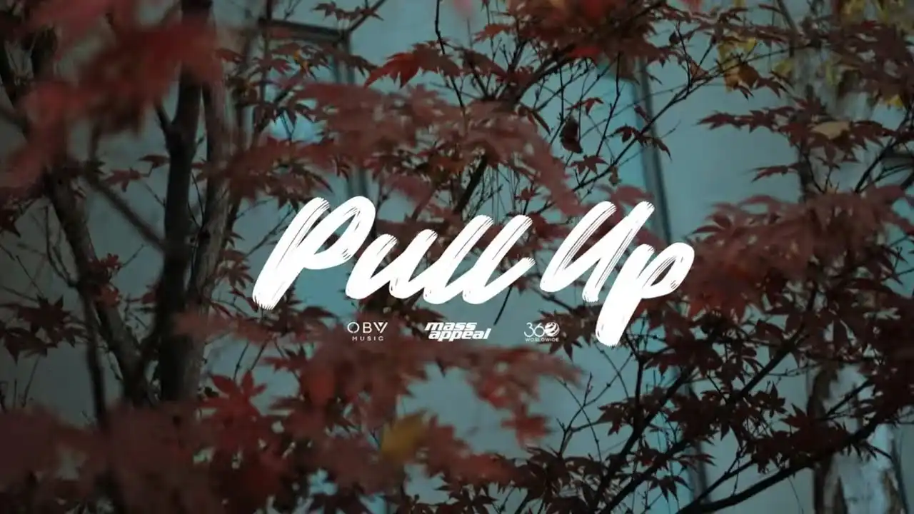 Pull Up Lyrics – The PropheC & Ezu | Lost & Found 2025