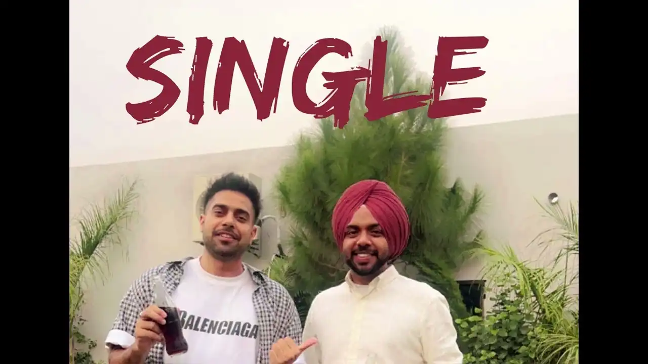 Single Lyrics – Guri X Satbir Aujla | New Punjabi Song 2025