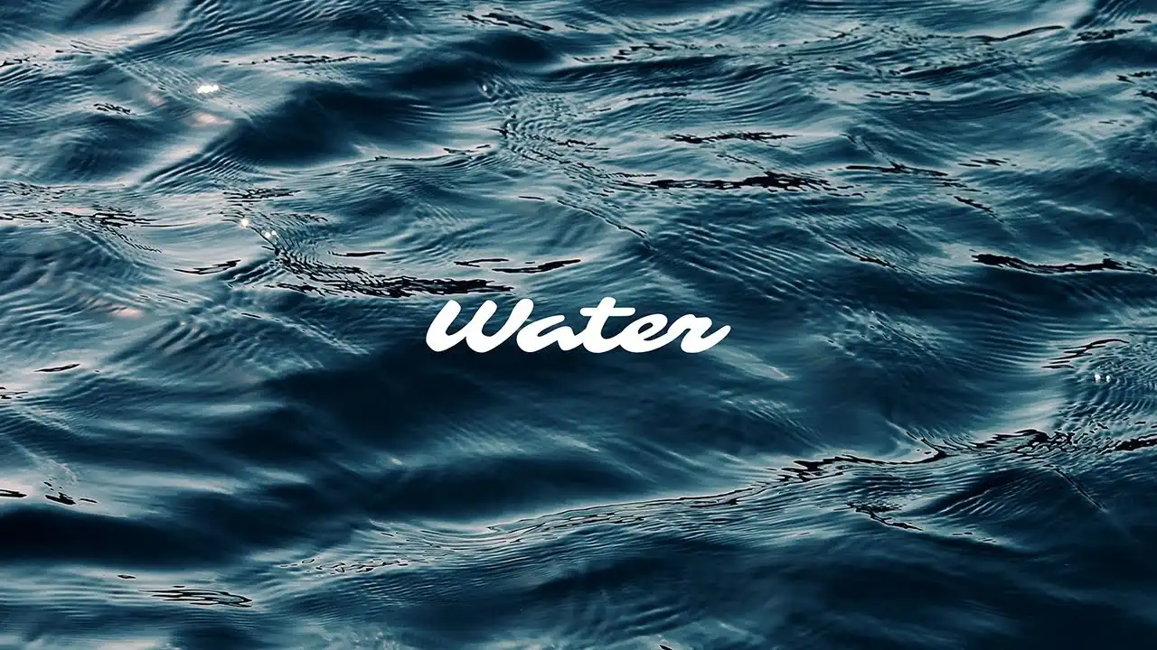 Water Lyrics – Diljit Dosanjh | New Punjabi Song 2025