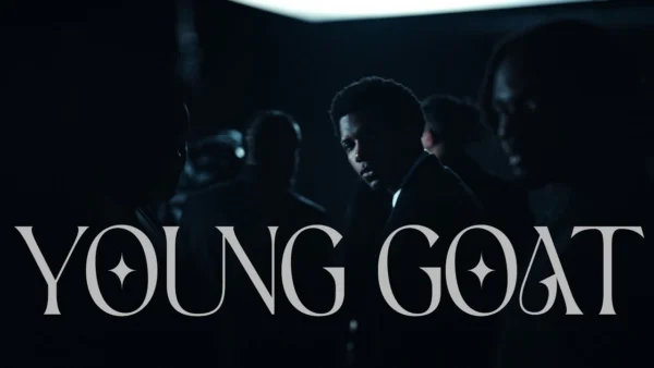 Young Goat song Lyrics Cheema Y