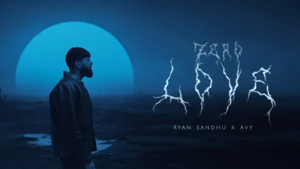 Zero Love Lyrics - Ryan Sandhu & Avy | New Song 2025