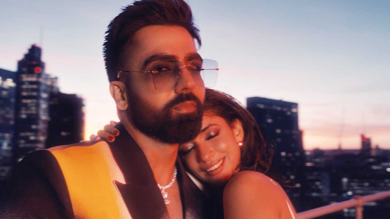 Baby Lyrics – Harrdy Sandhu | New Punjabi Song 2025