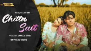 Counting Gems Lyrics - Arjan Dhillon 2026 6 Chitta Suit Lyrics - Arjun Sahota | New Punjabi Song 2025