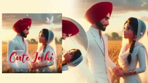 Counting Gems Lyrics - Arjan Dhillon 2026 9 Cute Jahi Lyrics - Deep Karan 2025