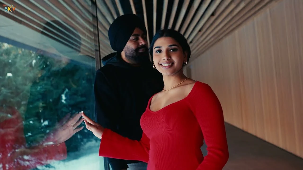 Day Dream Lyrics – Roop Bhullar | New Punjabi Song 2025