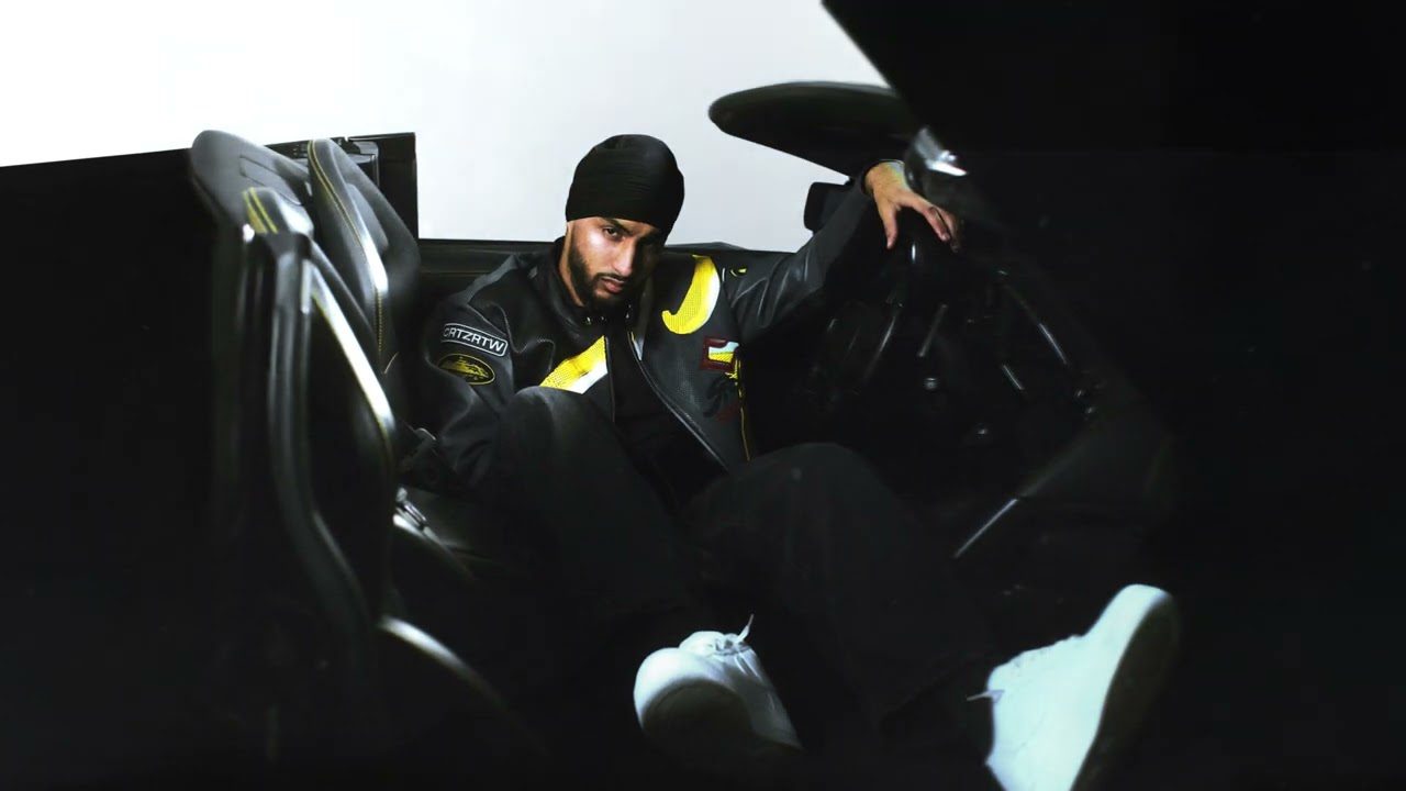 Dil Dardeh Lyrics – Sukha, The PropheC & Navaan Sandhu 2025