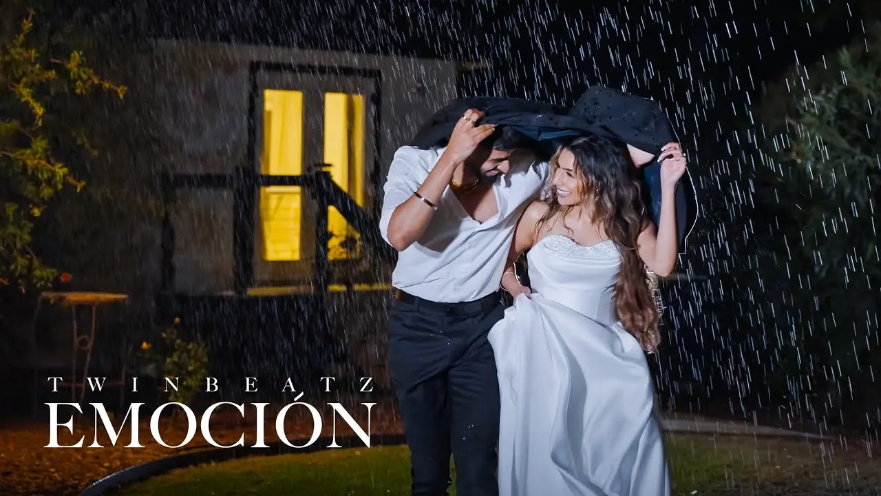 Emoción Lyrics – Twinbeatz | New Punjabi Song 2025