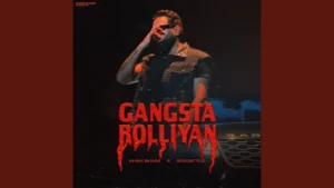 Gangsta Bolliyan Lyrics - Khan Bhaini | New Punjabi Song 2025
