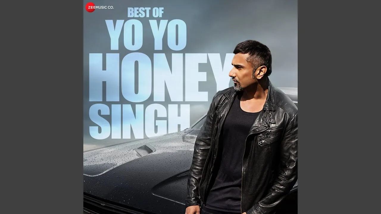 Glassy 2.0 Lyrics – Yo Yo Honey Singh, Jyotica T, Ashok 2025