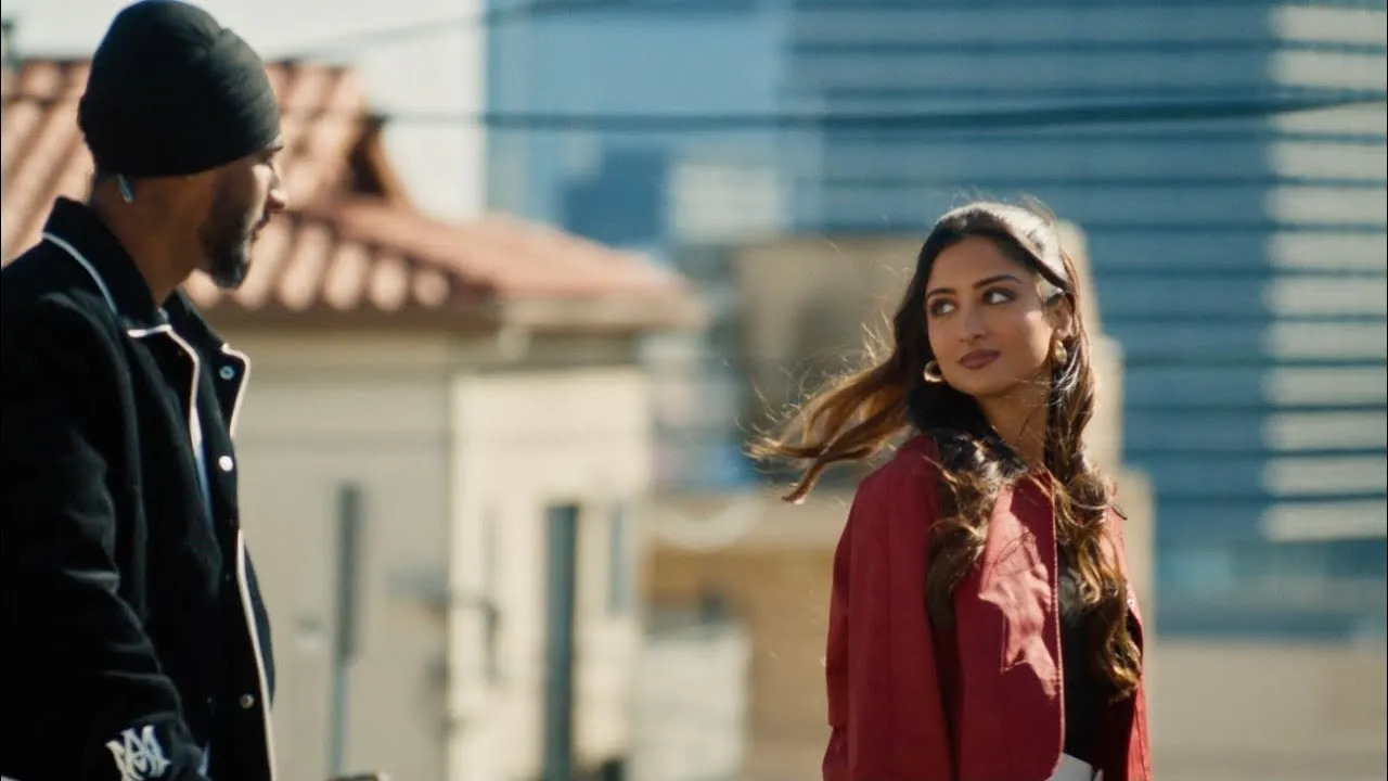 Janu Janu Lyrics – Sukha | By Any Means 2025