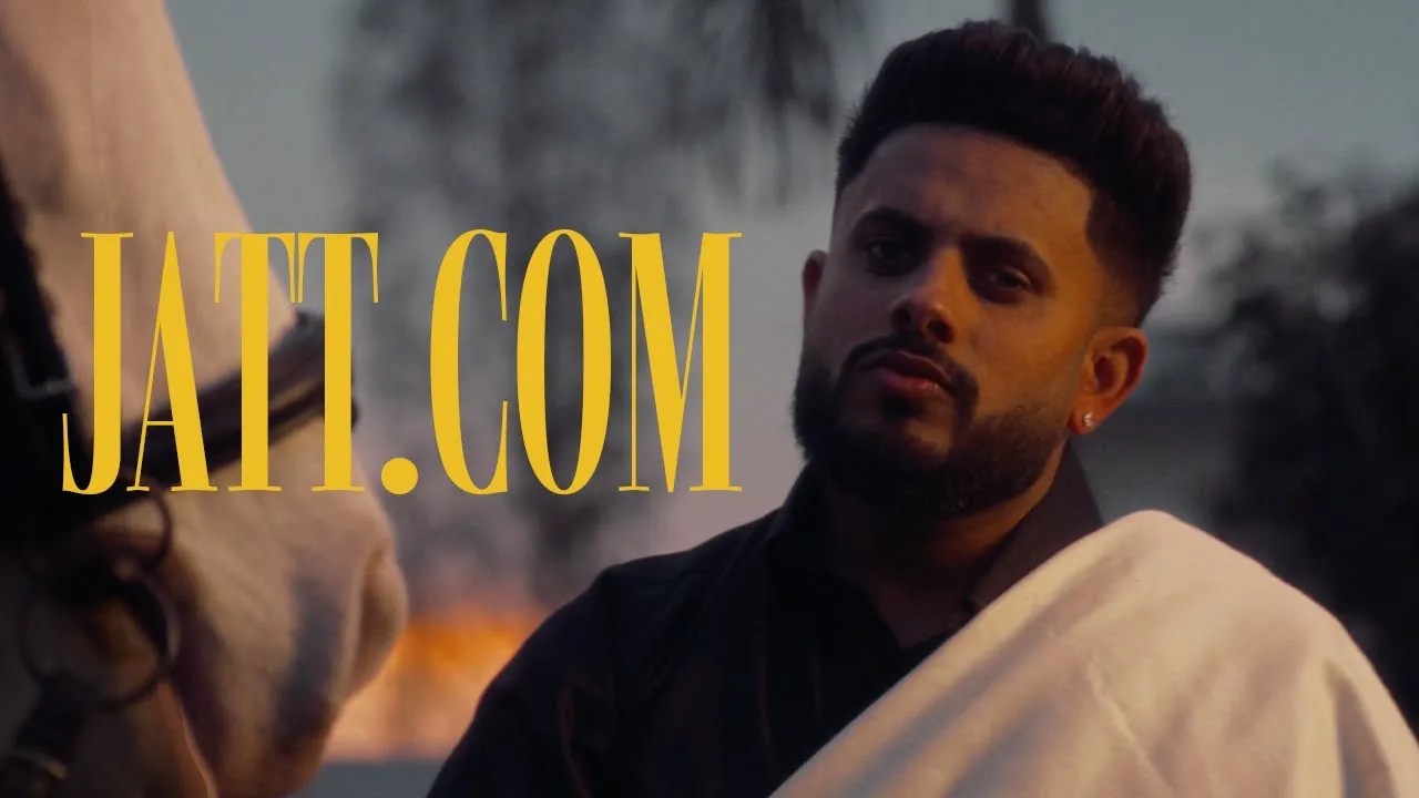 Jatt.Com Lyrics – Chinna, Manni Sandhu 2025